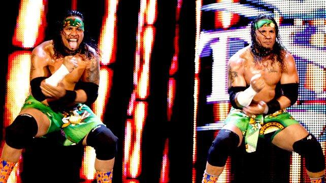 WWE Photo