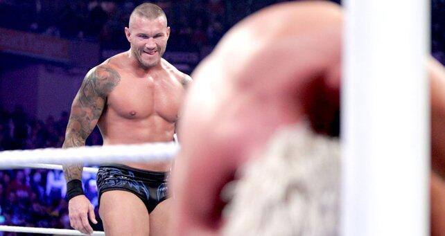 WWE Photo