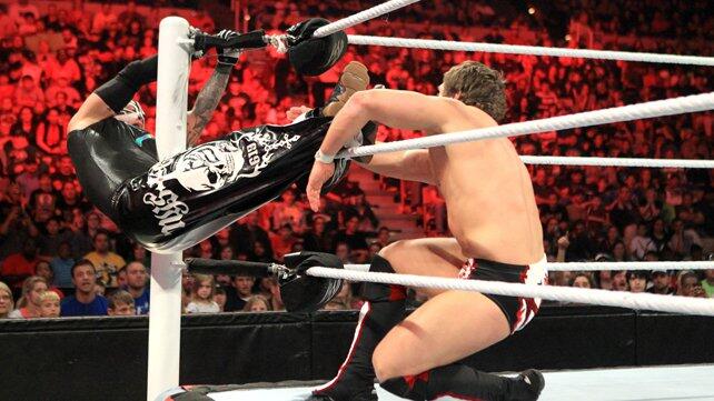 WWE Photo