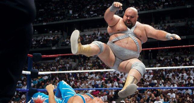 WWE Photo