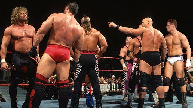 WWE Photo