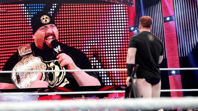 WWE Photo