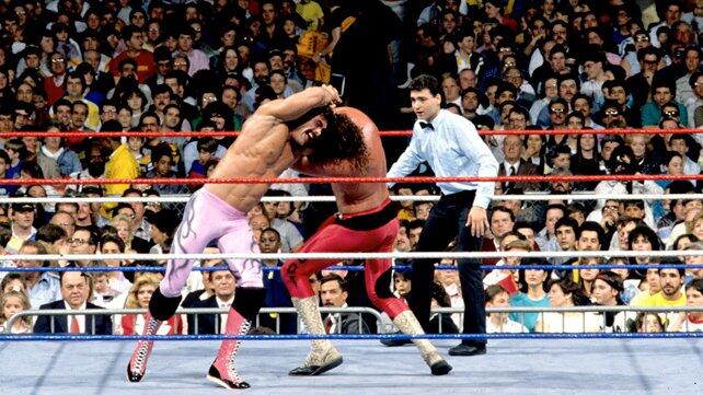 WWE Photo