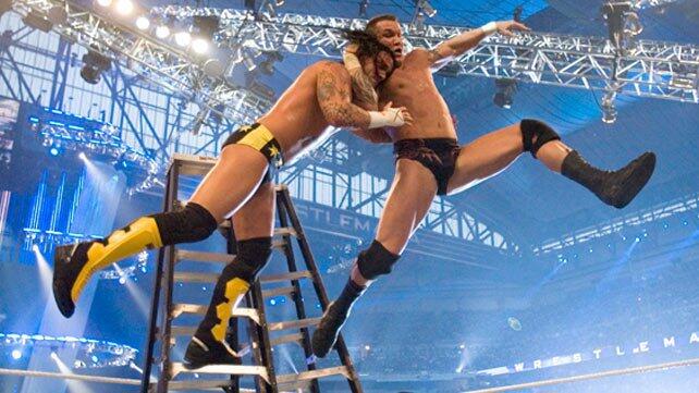 WWE Photo