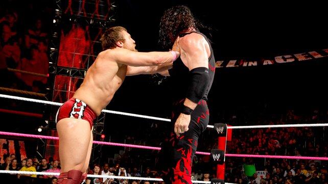WWE Photo