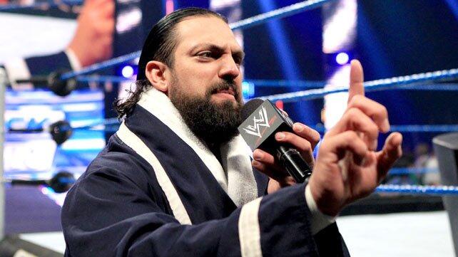 WWE Photo