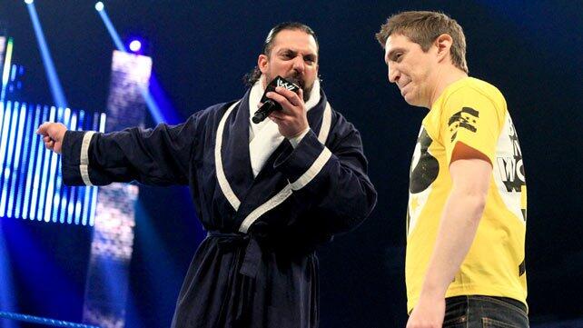 WWE Photo