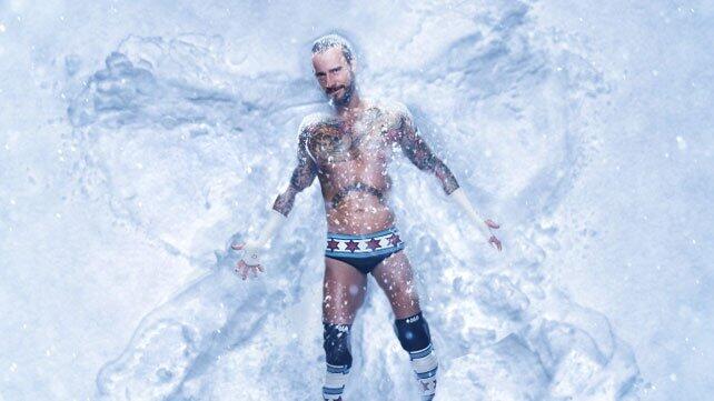 WWE Photo