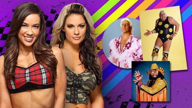 WWE Photo