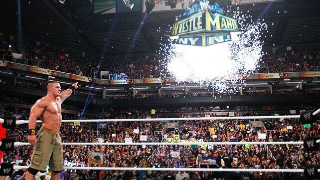 WWE Photo