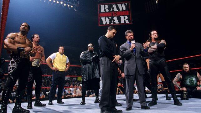 WWE Photo