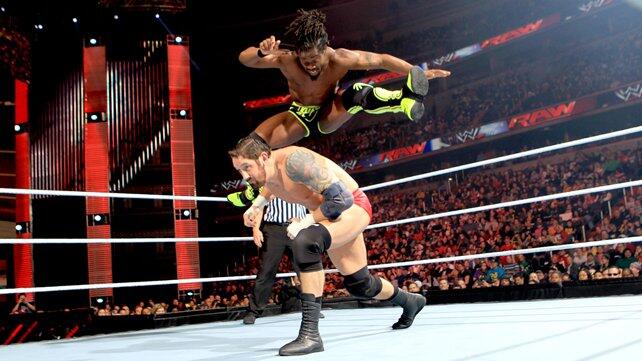 WWE Photo