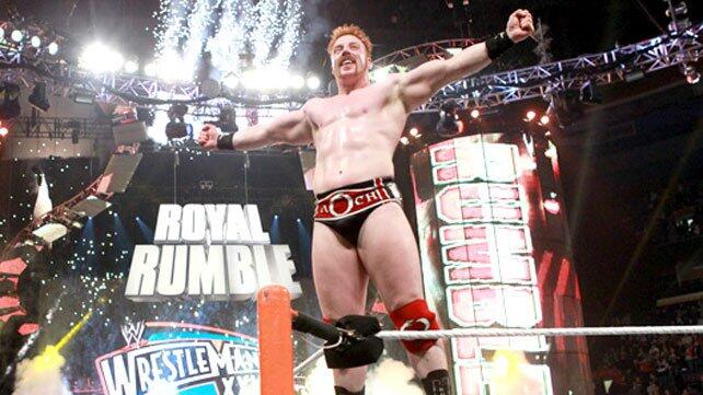 WWE Photo