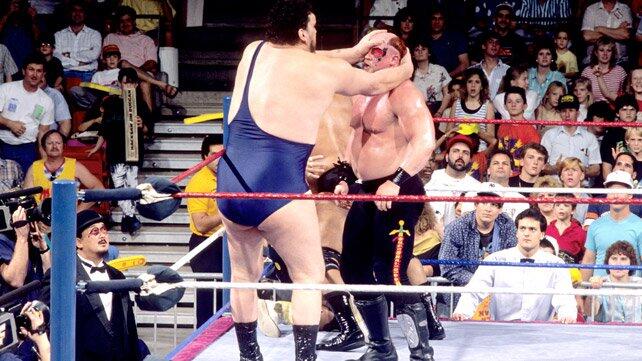 WWE Photo