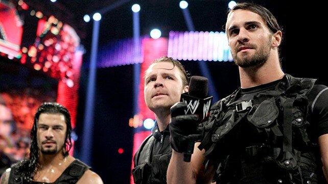 WWE Photo