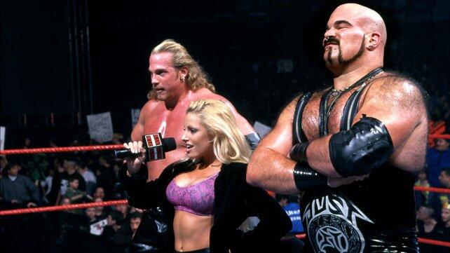 WWE Photo