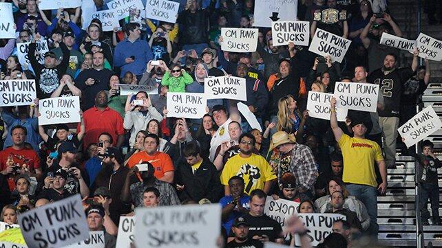 WWE Photo