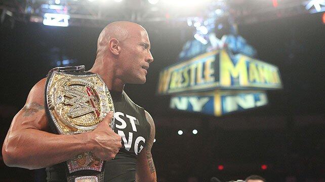 WWE Photo