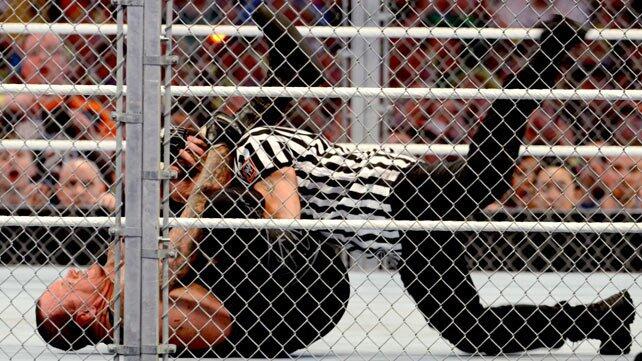 WWE Photo