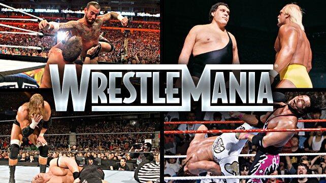 WWE Photo