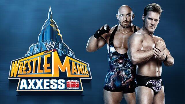 WWE Photo