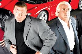 WWE Photo