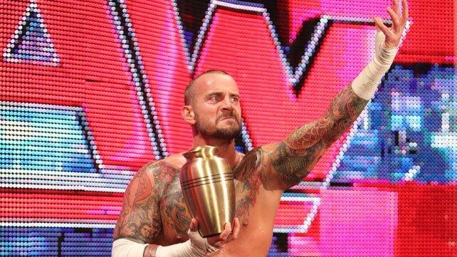 WWE Photo