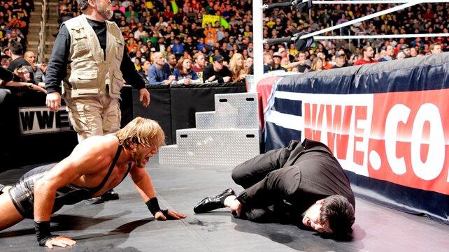 WWE Photo