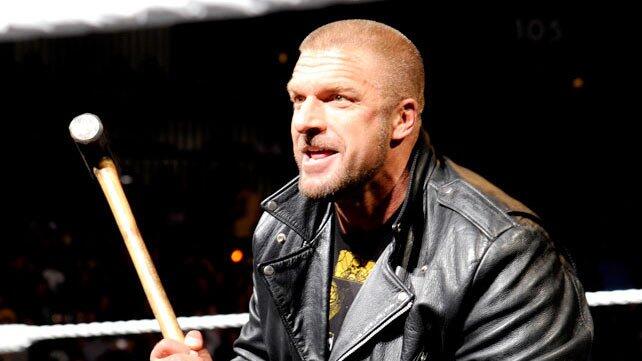 WWE Photo