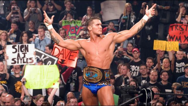 WWE Photo