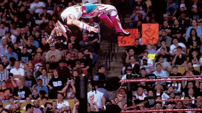 WWE Photo