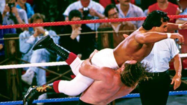 WWE Photo