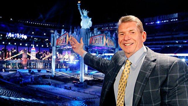 WWE Photo
