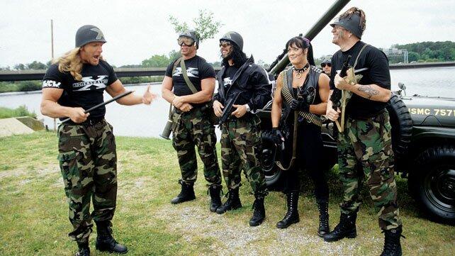 WWE Photo