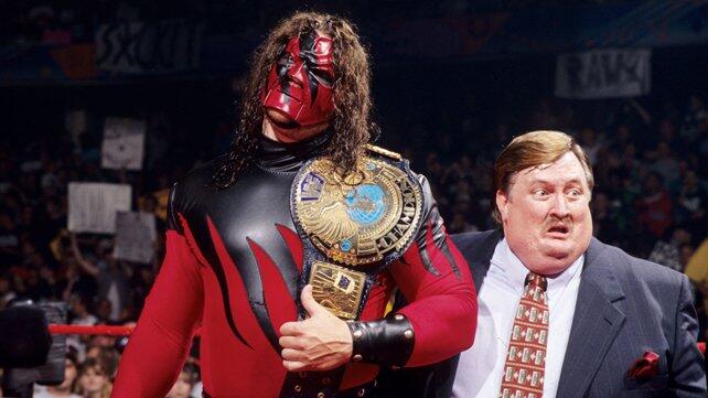 WWE Photo