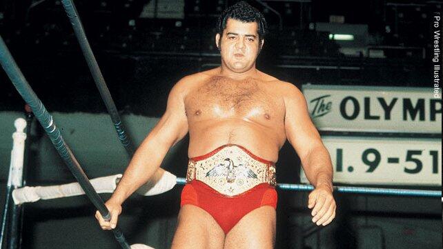 WWE Photo
