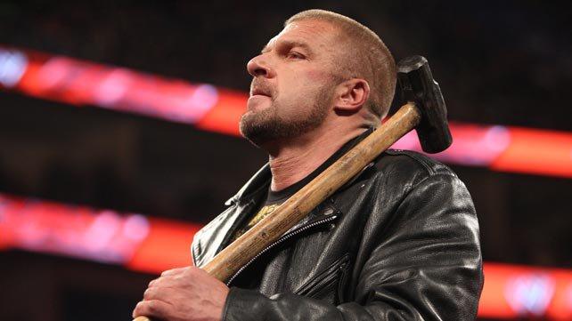 WWE Photo