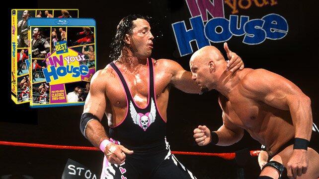 WWE Photo