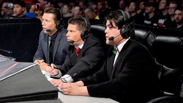 WWE Photo