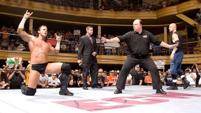 WWE Photo