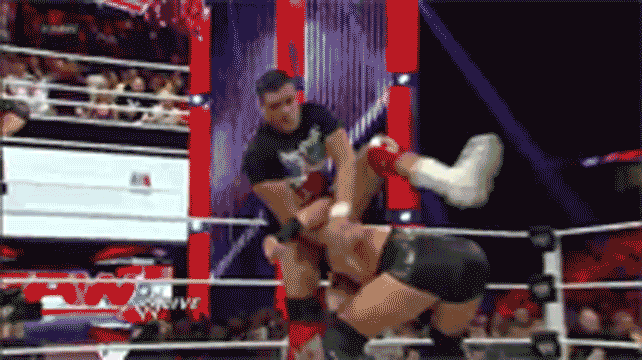WWE Photo