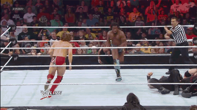 WWE Photo