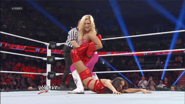 WWE Photo