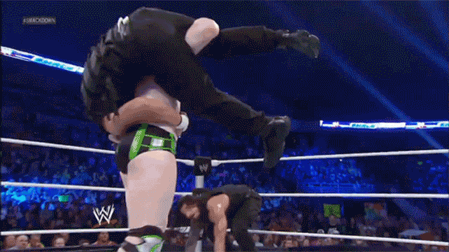 WWE Photo