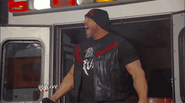 WWE Photo