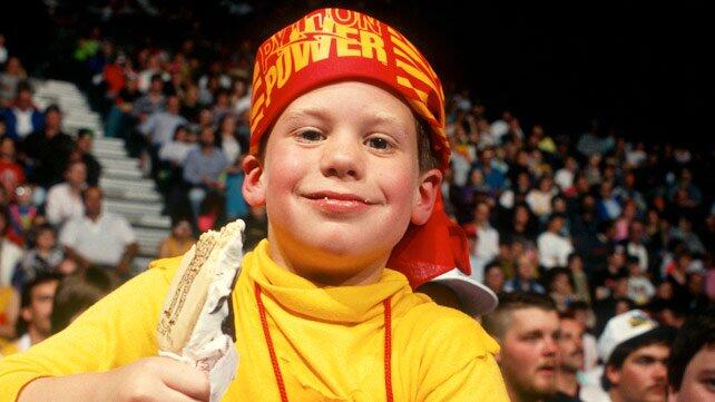 WWE Photo