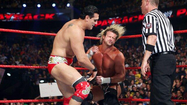 WWE Photo