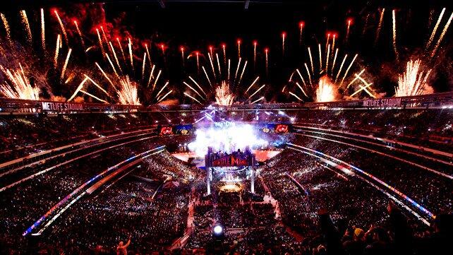 WWE Photo