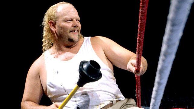 WWE Photo