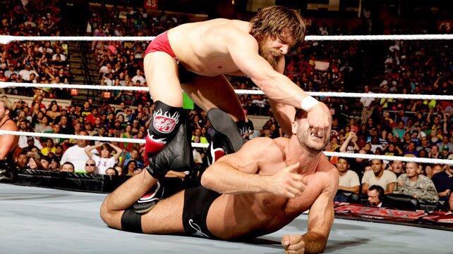 WWE Photo